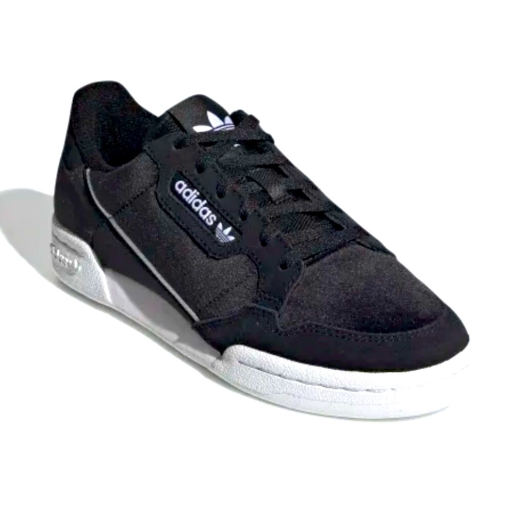 Adidas Originals J Velvet Continental 80 Shoes